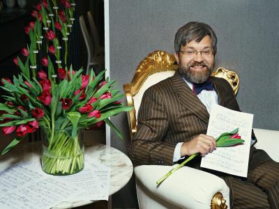Дмитрий Жученко